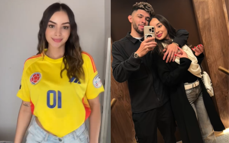 Nóng rực World Cup: Nóng bỏng nhan sắc Mỹ đụng độ "bóng hồng" Paraguay - 2