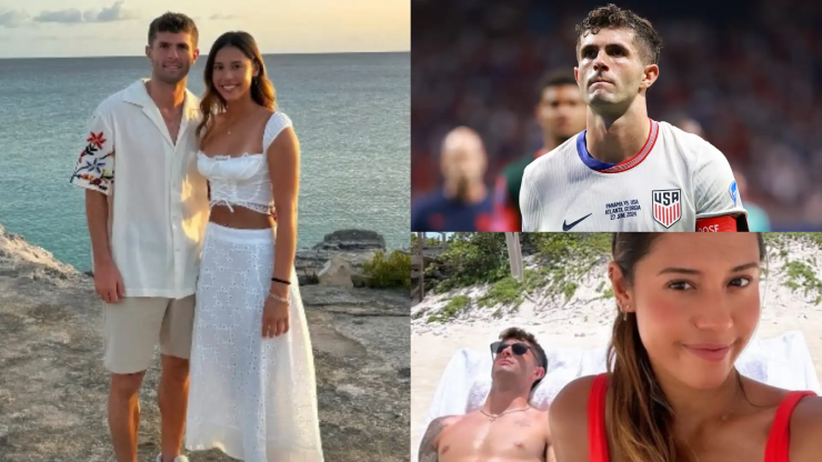 Nóng rực World Cup: Nóng bỏng nhan sắc Mỹ đụng độ "bóng hồng" Paraguay - 1