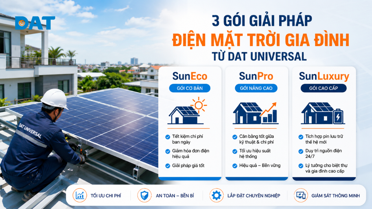 Review nền tảng DAT Universal của DAT Group có uy tín không? - 3