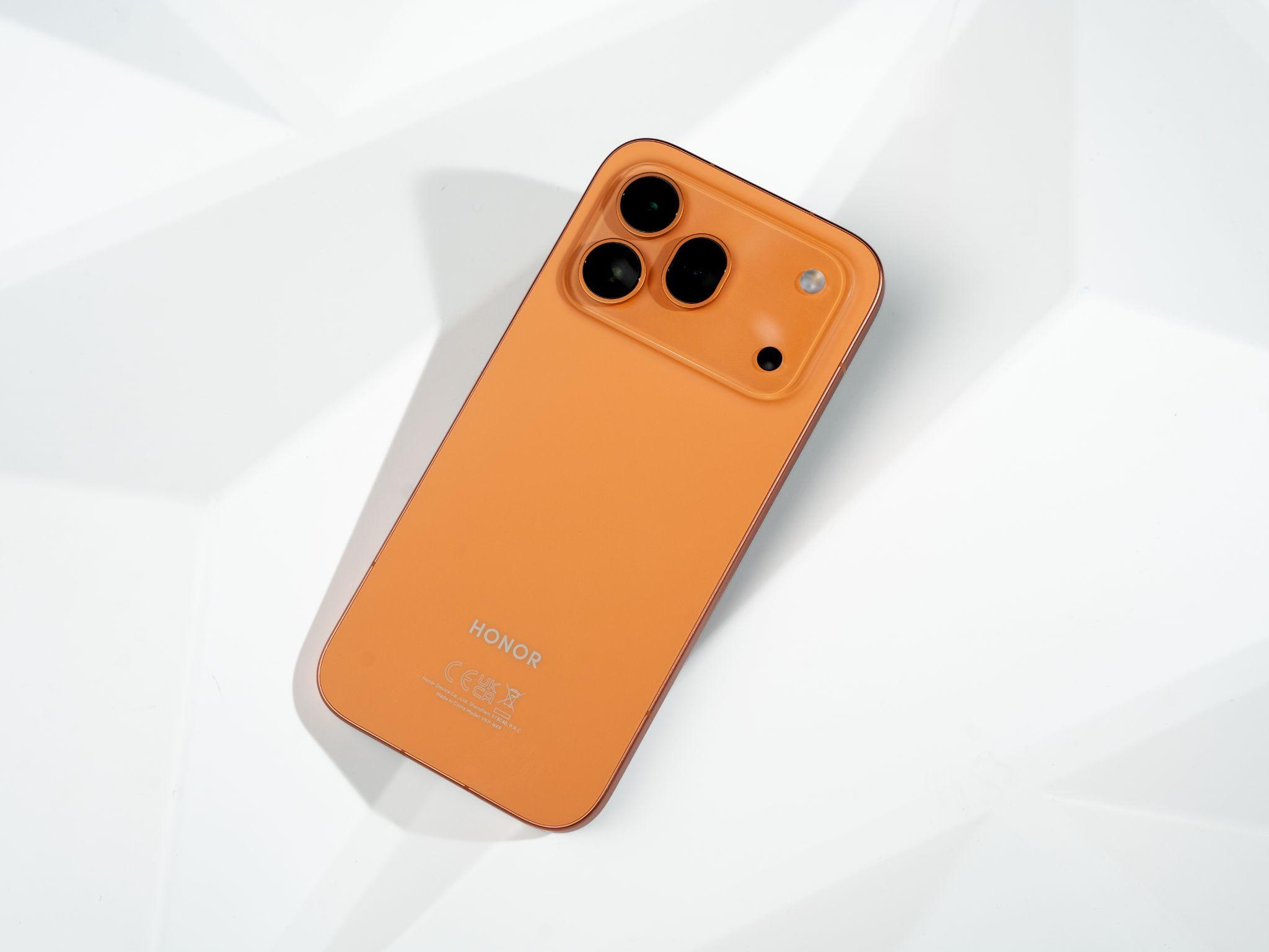 Honor chính thức ra mắt Honor 600 Series tại Việt Nam, đưa trải nghiệm flagship đến gần hơn với người dùng. - 1