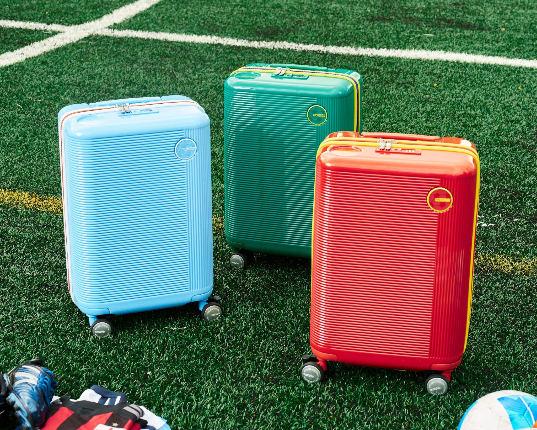 House Of Luggage ra mắt loạt vali, balo mới cho mùa du lịch hè 2026 - 2