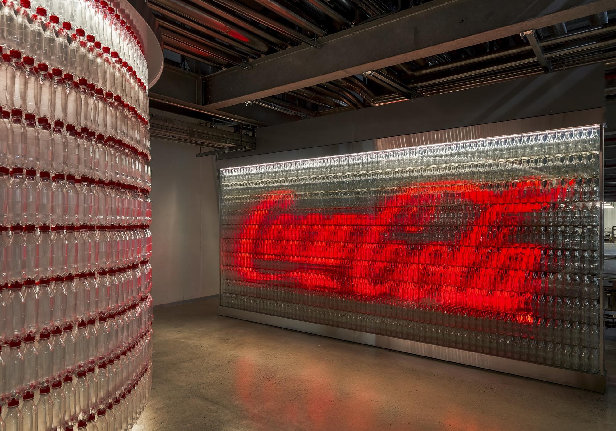 Bảo tàng Coca-Cola nhận Giải Vàng thiết kế không gian công cộng xuất sắc nhất - 2