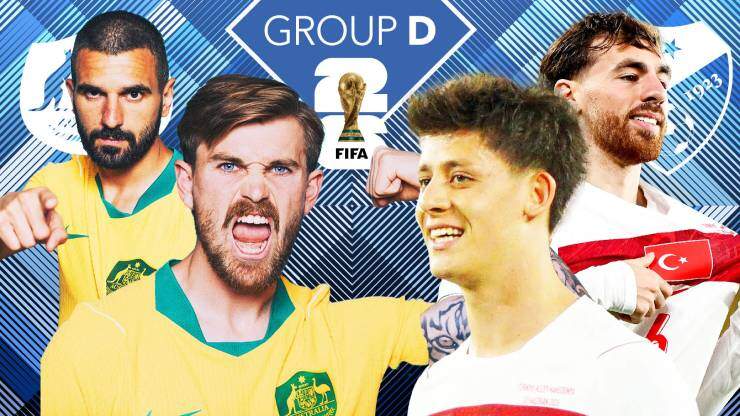 Cơn lốc quyến rũ World Cup: Hoa khôi Thổ Nhĩ Kỳ áp đảo gái xinh nước Úc - 1