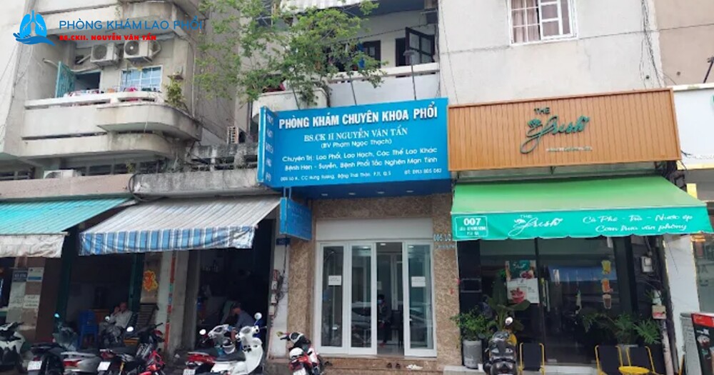 Phác đồ điều trị lao phổi chuẩn Bộ Y tế: Tuân thủ đúng để tránh lao kháng thuốc - 3