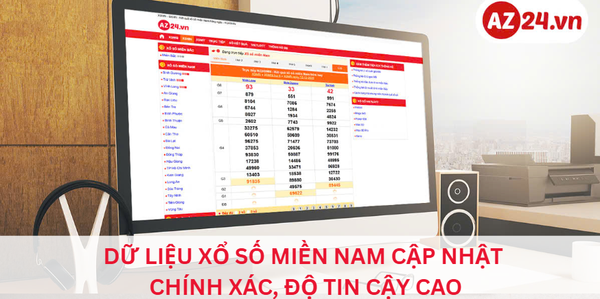 AZ24.vn - Trung tâm tra cứu kết quả xổ số miền Nam nhanh chóng hiện nay - 3
