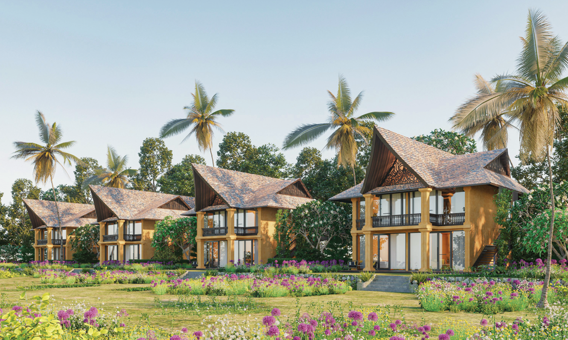 Lý Sơn dẫn đầu danh sách tìm kiếm các điểm đến nội địa mới nổi, sắp có khu nghỉ dưỡng 5 sao - 3