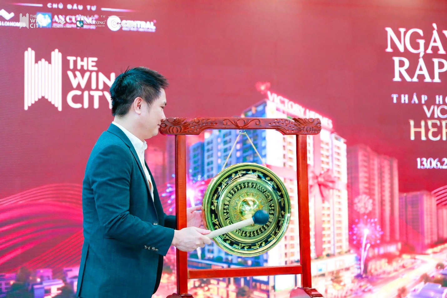 Tháp Hoàng Hậu Victory Hermes ghi nhận 100% giao dịch trong 2 giờ - Điều gì tạo nên sức hút? - 1