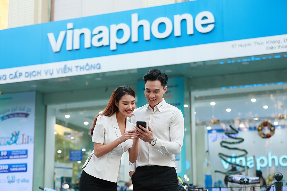 30 năm VinaPhone: Triệu quà tri ân dành tặng khách hàng trên toàn quốc - 2