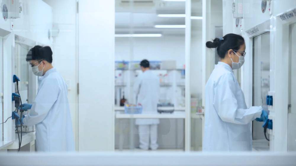 Có gì bên trong quy trình sản xuất mì ăn liền tại Acecook Việt Nam? - 2