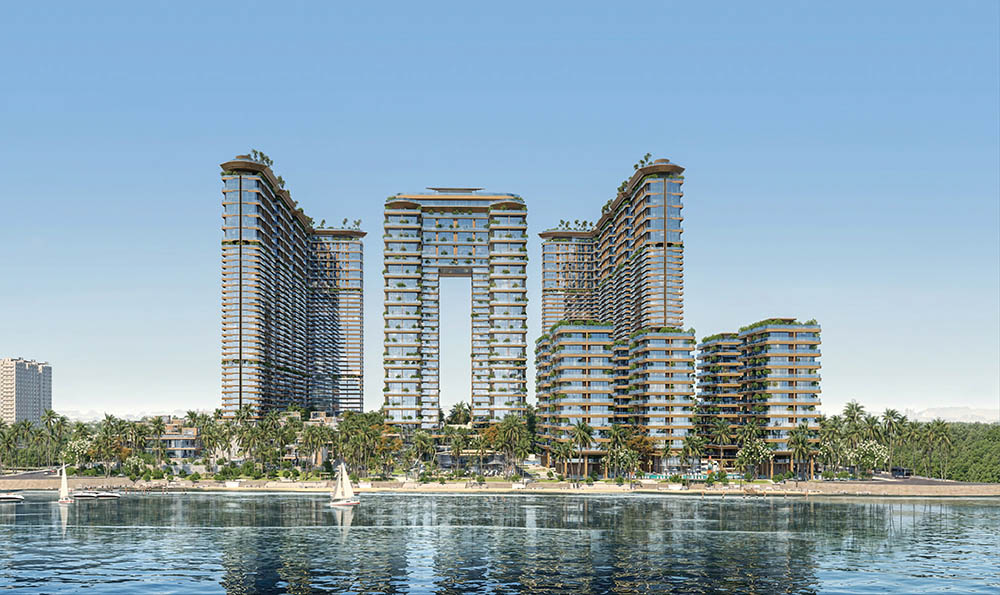 Sunshine Group tung quỹ dự án “khủng”, đón đầu làn sóng tái thiết tại TP.HCM - 4