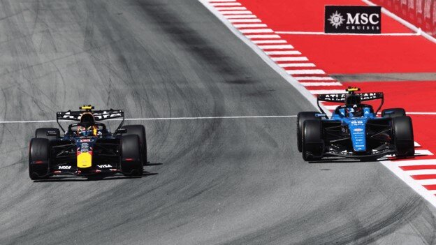Đua xe F1, Barcelona-Catalunya GP: Hamilton đạt cột mốc mới cùng Ferrari - 1