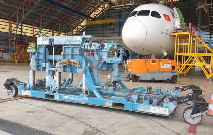 Dịch vụ vận tải hàng không của ITL: Giải pháp chiến lược cho chuỗi cung ứng toàn cầu nhanh chóng và hiệu quả - 2