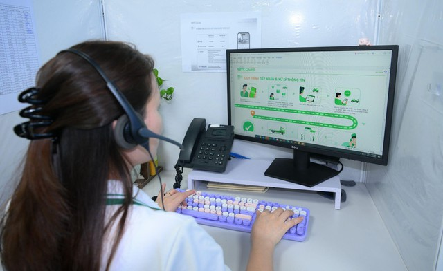 Dịch vụ cứu hộ xe ô tô 24/7 - VETC mở rộng hệ sinh thái giao thông - 3
