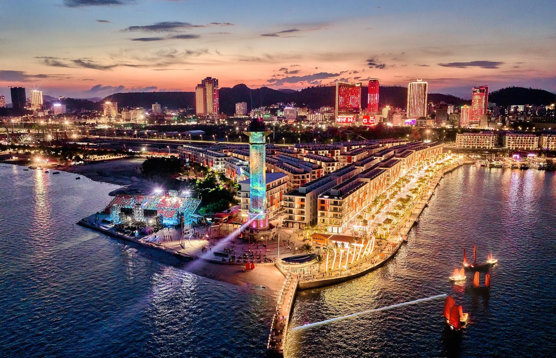 Sun Elite City tái định nghĩa "trung tâm Bãi Cháy" - 2