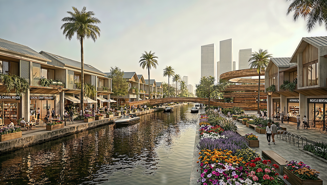 Sun Elite City tái định nghĩa "trung tâm Bãi Cháy" - 3