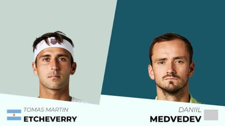 Tennis đỉnh cao ATP 500: Zverev thị uy sức mạnh, Fonseca và Medvedev "khó thở: - 3