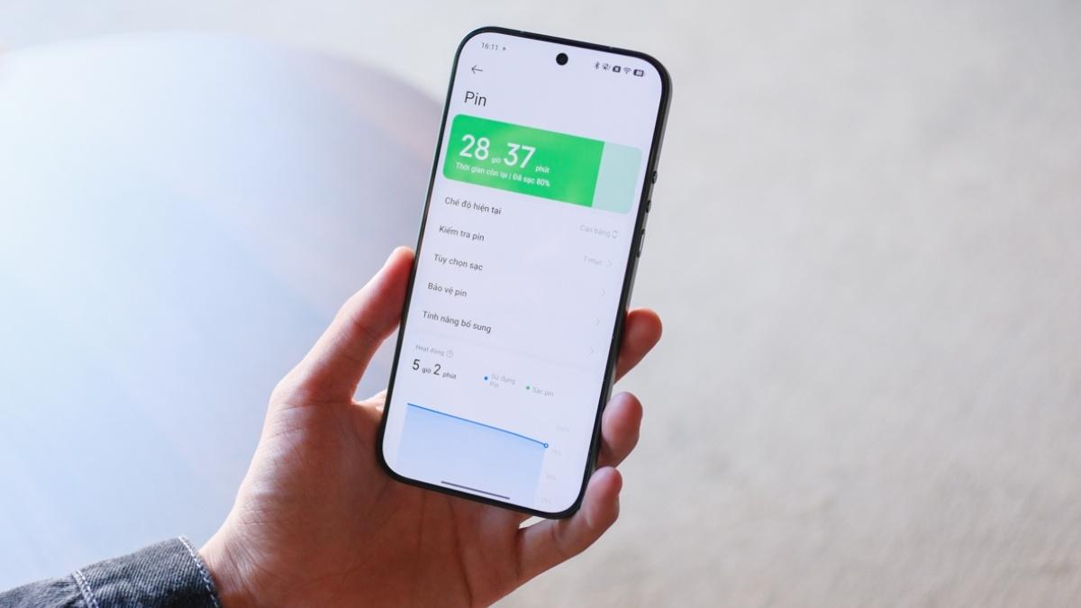 Trải nghiệm Xiaomi 17 Ultra - Đáng tiền hay chỉ là quảng cáo? - 3
