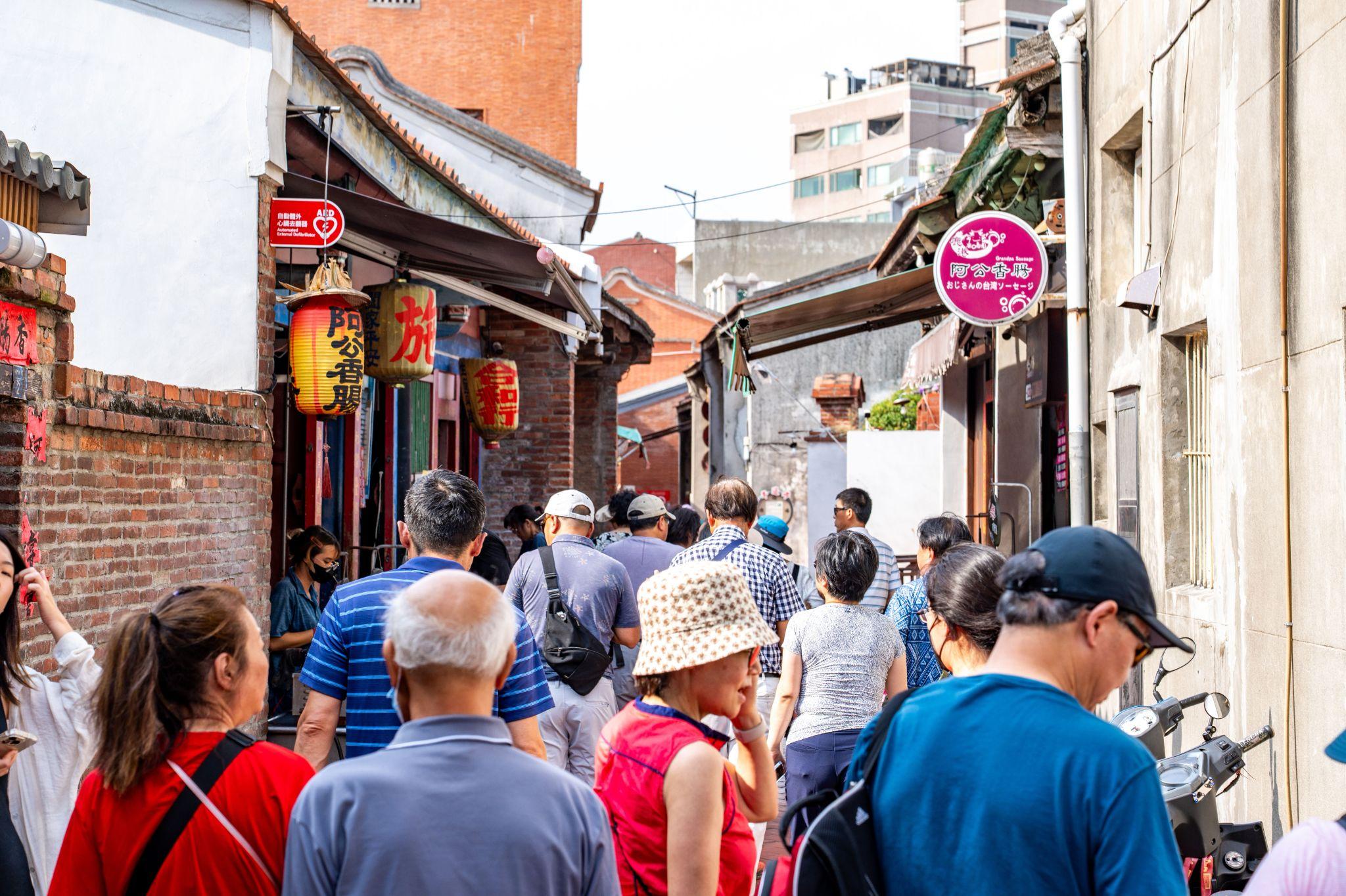 4 điểm đến lý tưởng để khám phá vẻ đẹp Miền Trung Đài Loan - 3