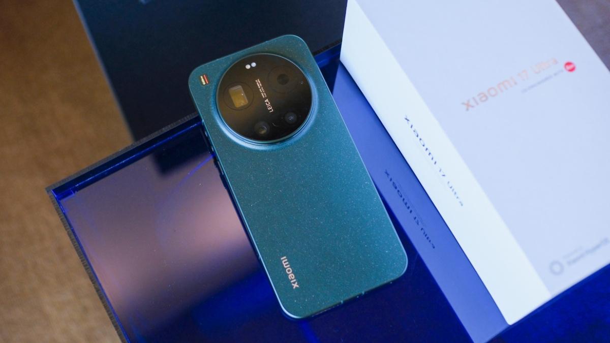 Trải nghiệm Xiaomi 17 Ultra - Đáng tiền hay chỉ là quảng cáo? - 2