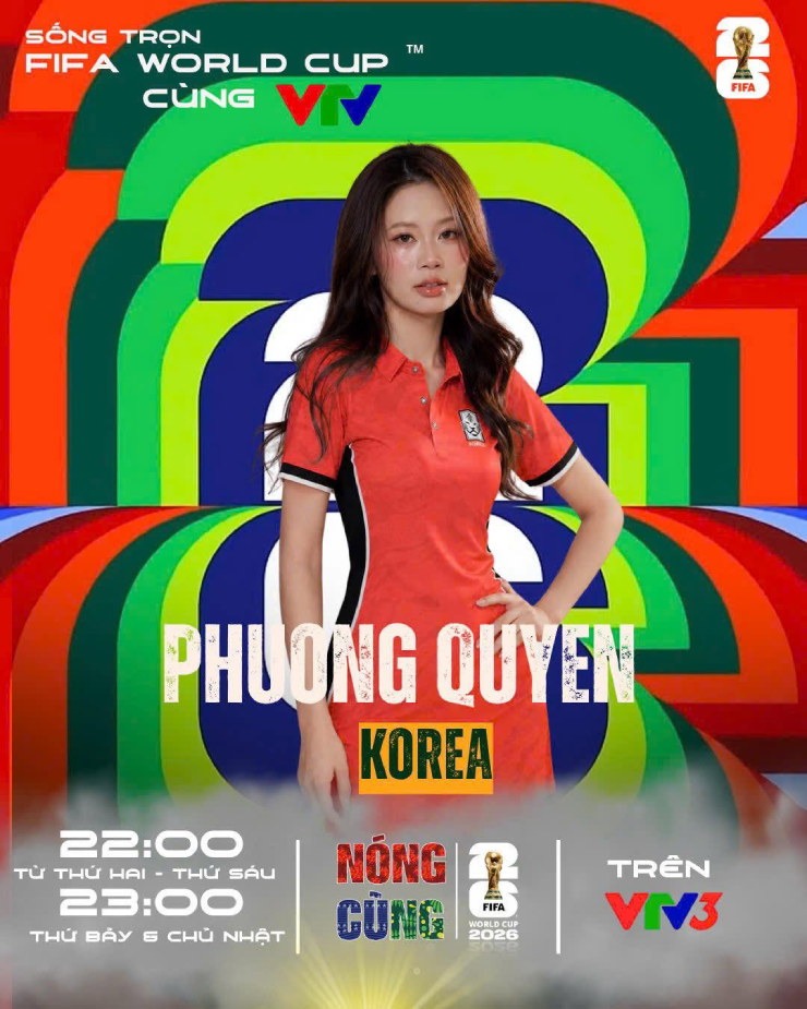 "Nàng thơ" khoe dáng săn chắc nhờ tập gym, tạo ấn tượng sâu đậm ở "Nóng cùng World Cup" - 1