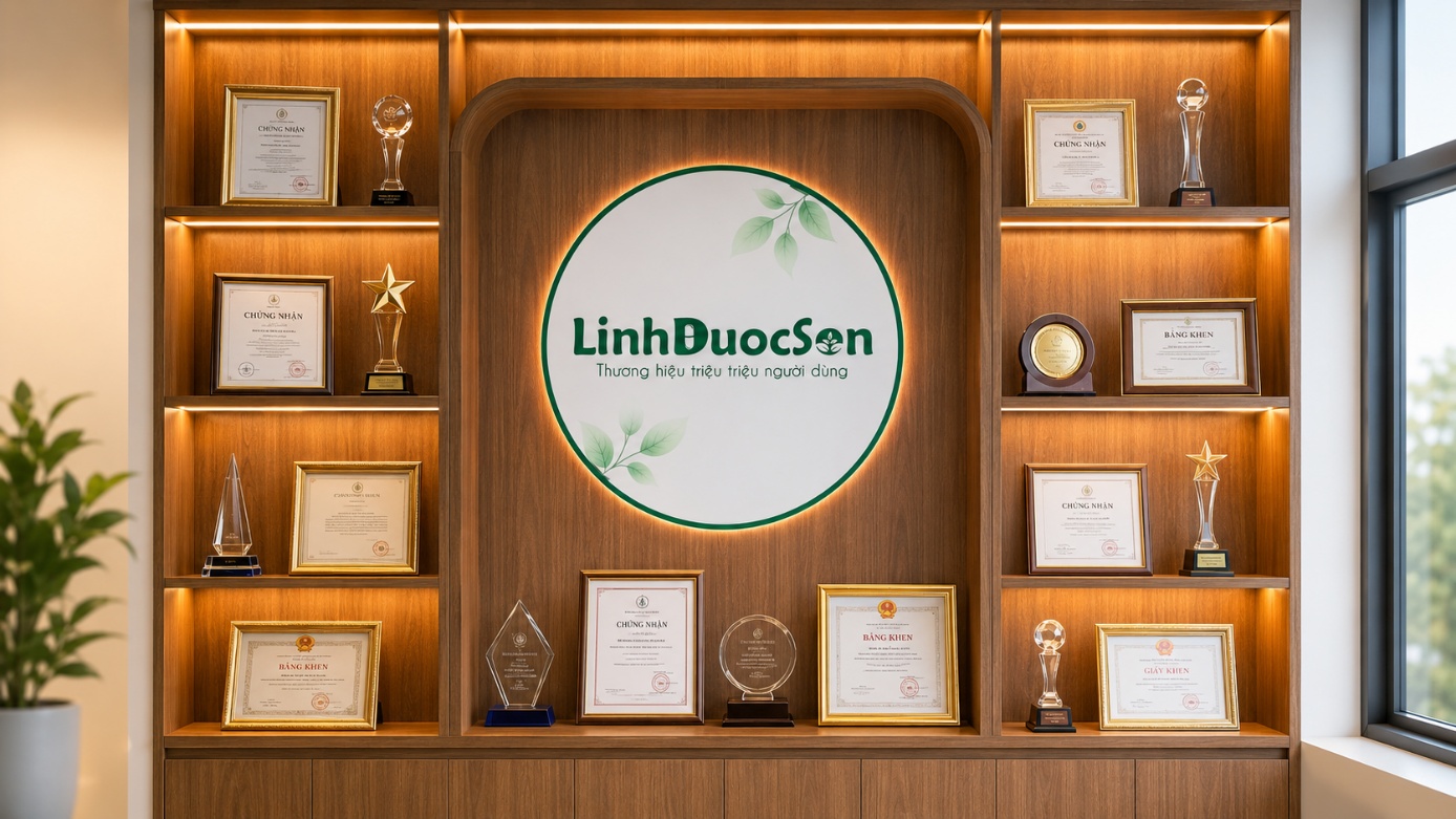 Linh Dược Sơn: Từ vùng dược liệu đến hệ sinh thái chăm sóc sức khỏe cộng đồng - 2