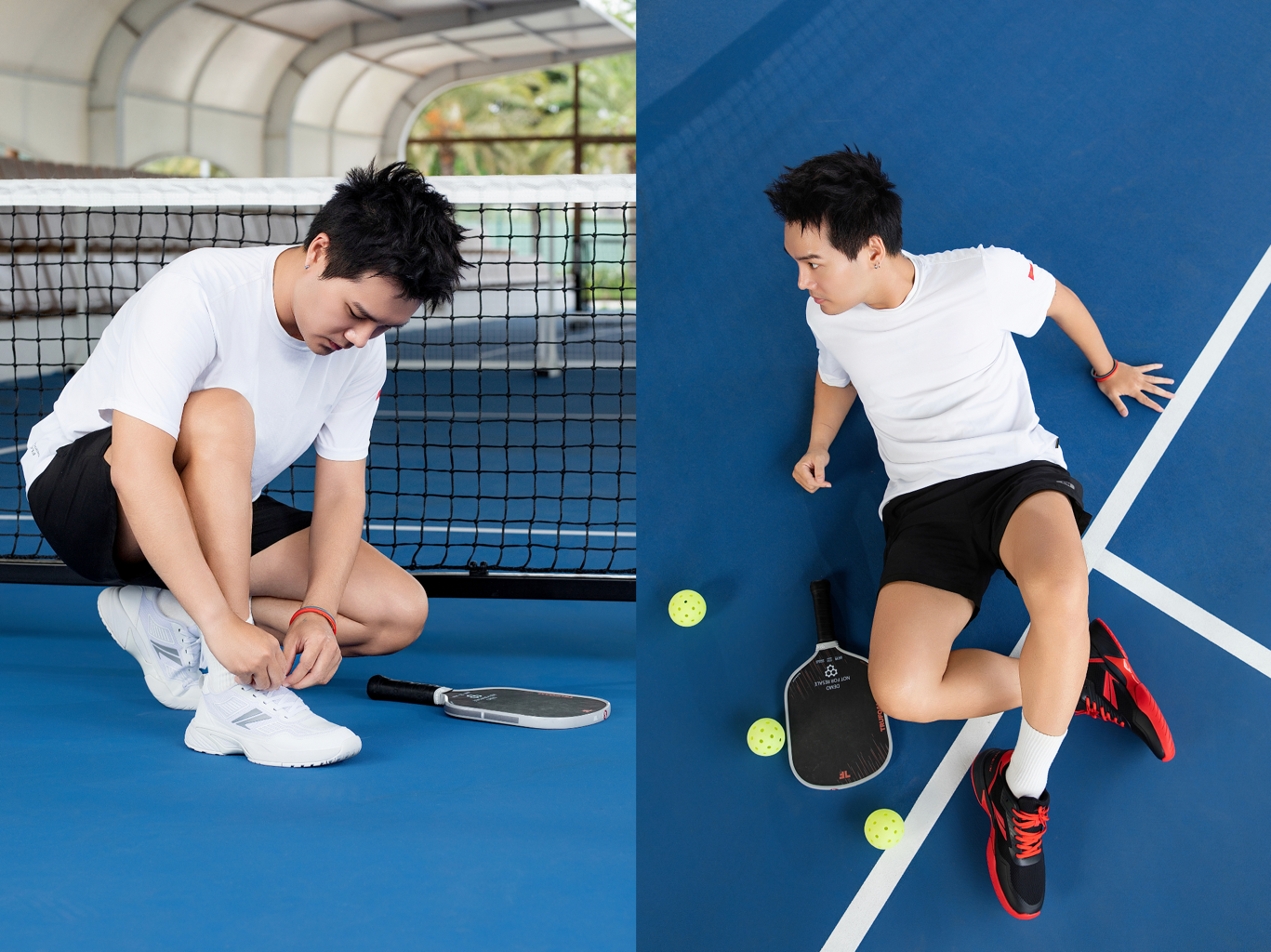 FITGON “FIT! GO ON” - Thương hiệu giày thể thao Việt Nam khẳng định vị thế tại giải Asia Open Pickleball Championship 2026 - 4