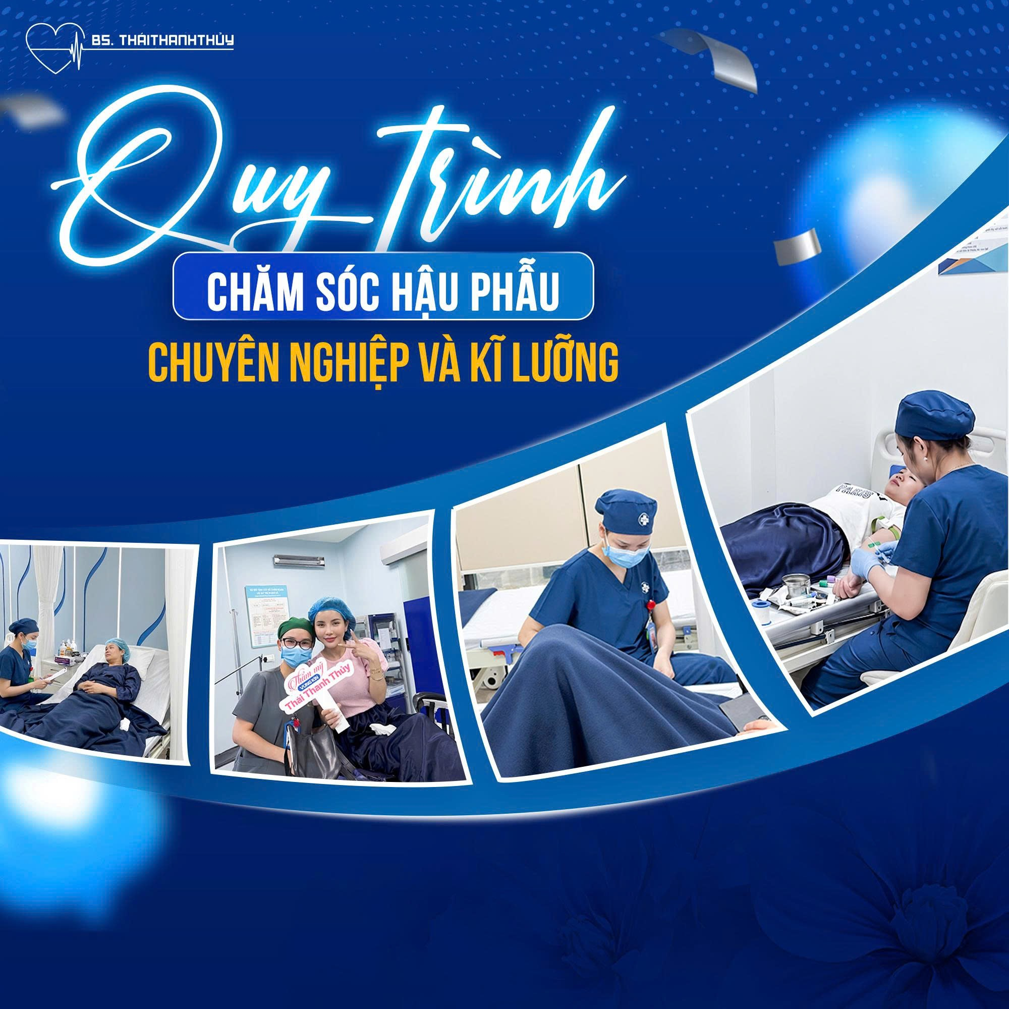 Những nguy cơ khi tân trang vùng kín tại các cơ sở không được cấp phép - 5