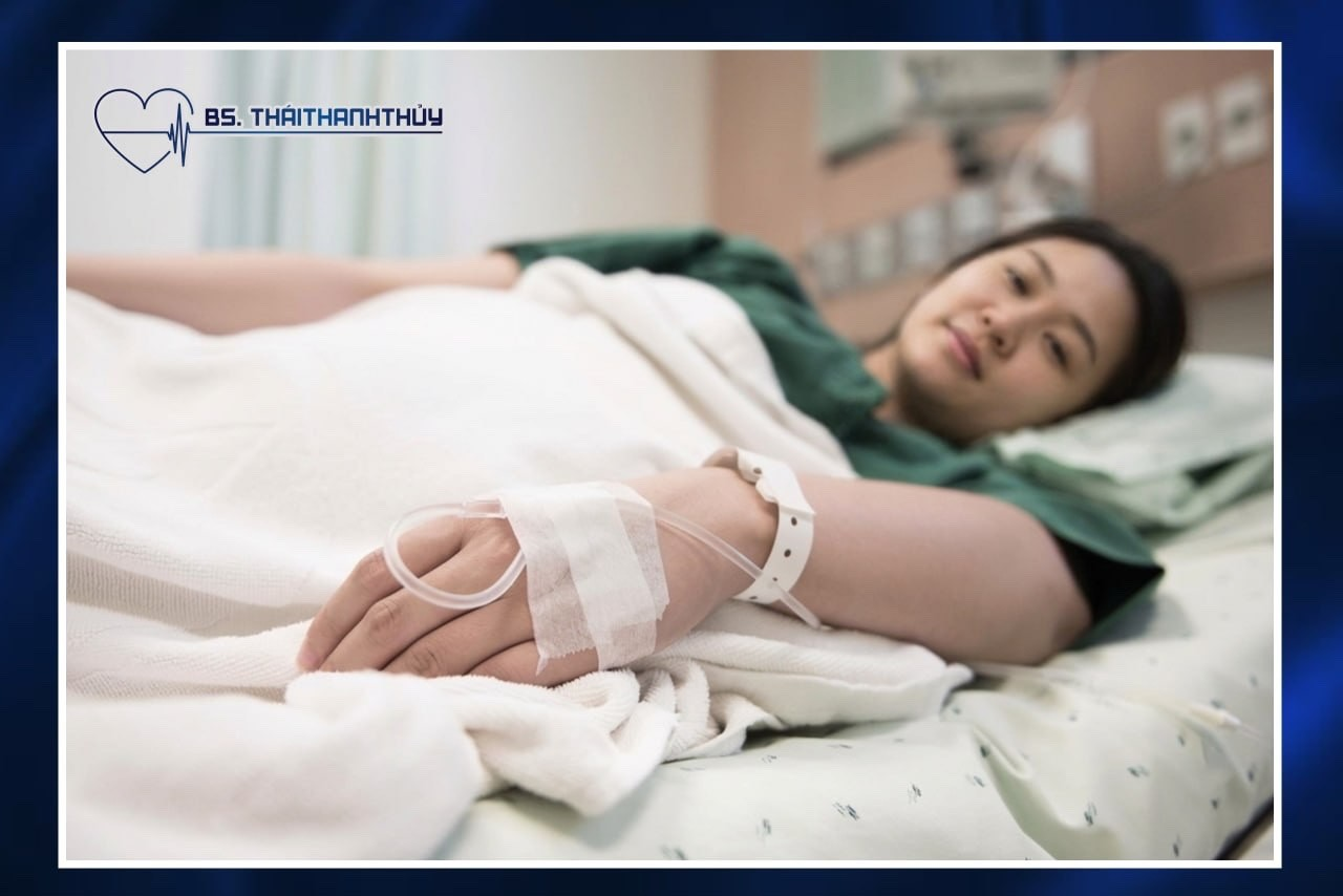 Những nguy cơ khi tân trang vùng kín tại các cơ sở không được cấp phép - 1