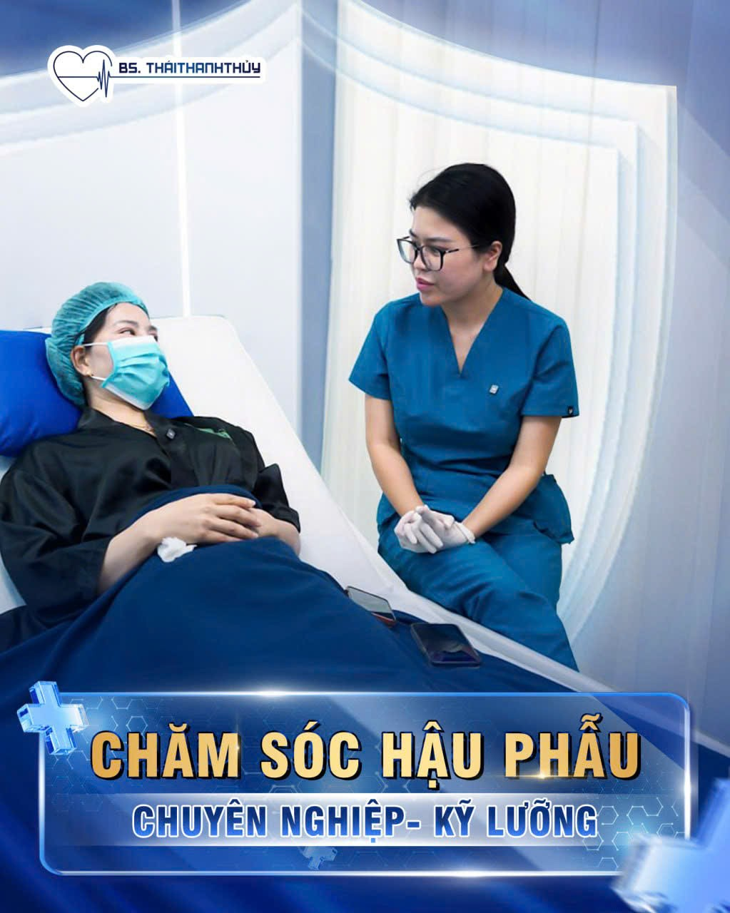 Những nguy cơ khi tân trang vùng kín tại các cơ sở không được cấp phép - 3