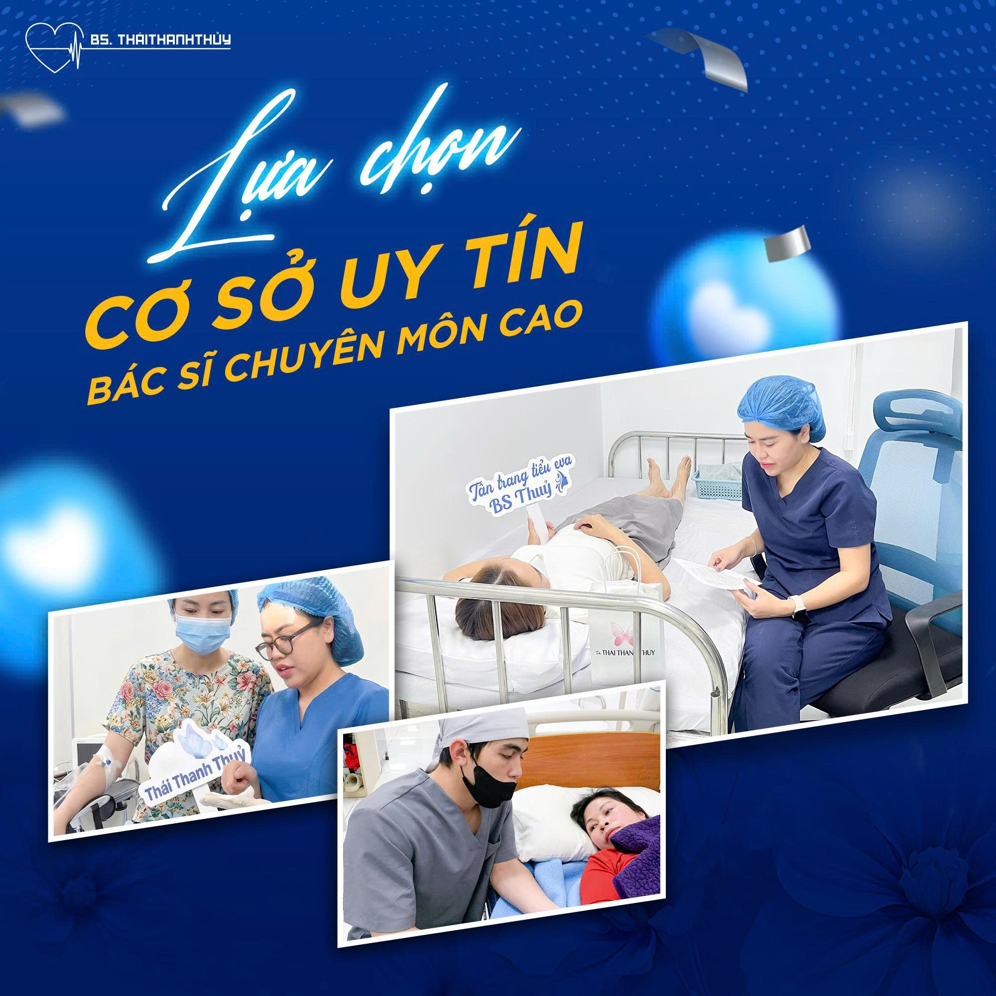 Những nguy cơ khi tân trang vùng kín tại các cơ sở không được cấp phép - 4