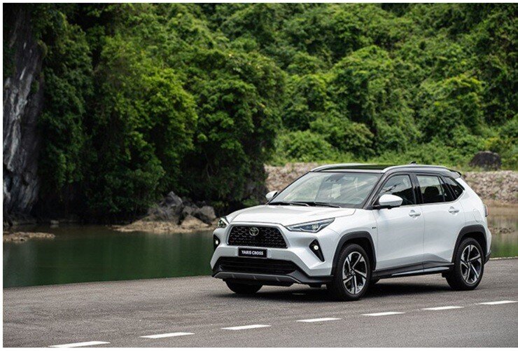 Nghịch lý SUV cỡ B: Hãng chạy doanh số, chủ xe cũ "gánh tai nạn" - 2