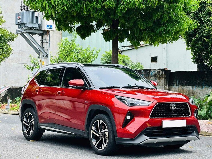 Nghịch lý SUV cỡ B: Hãng chạy doanh số, chủ xe cũ "gánh tai nạn" - 3