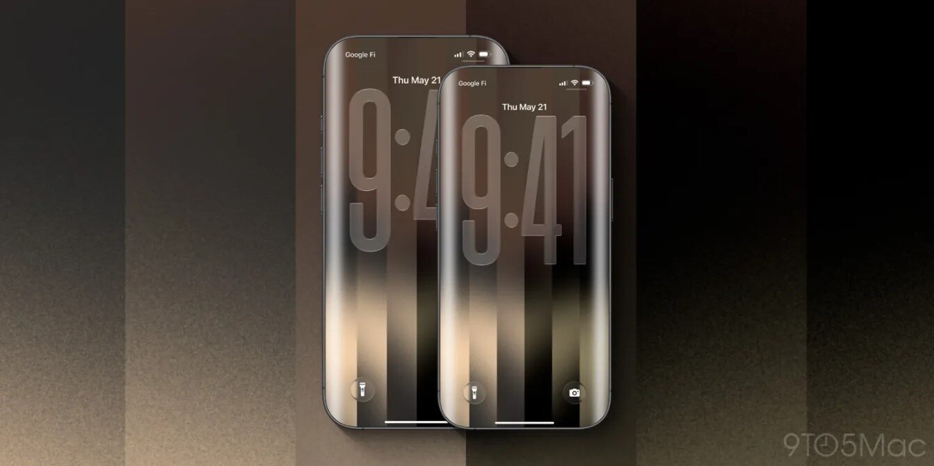iPhone kỷ niệm 20 năm đã sẵn sàng trình làng vào năm sau - 1