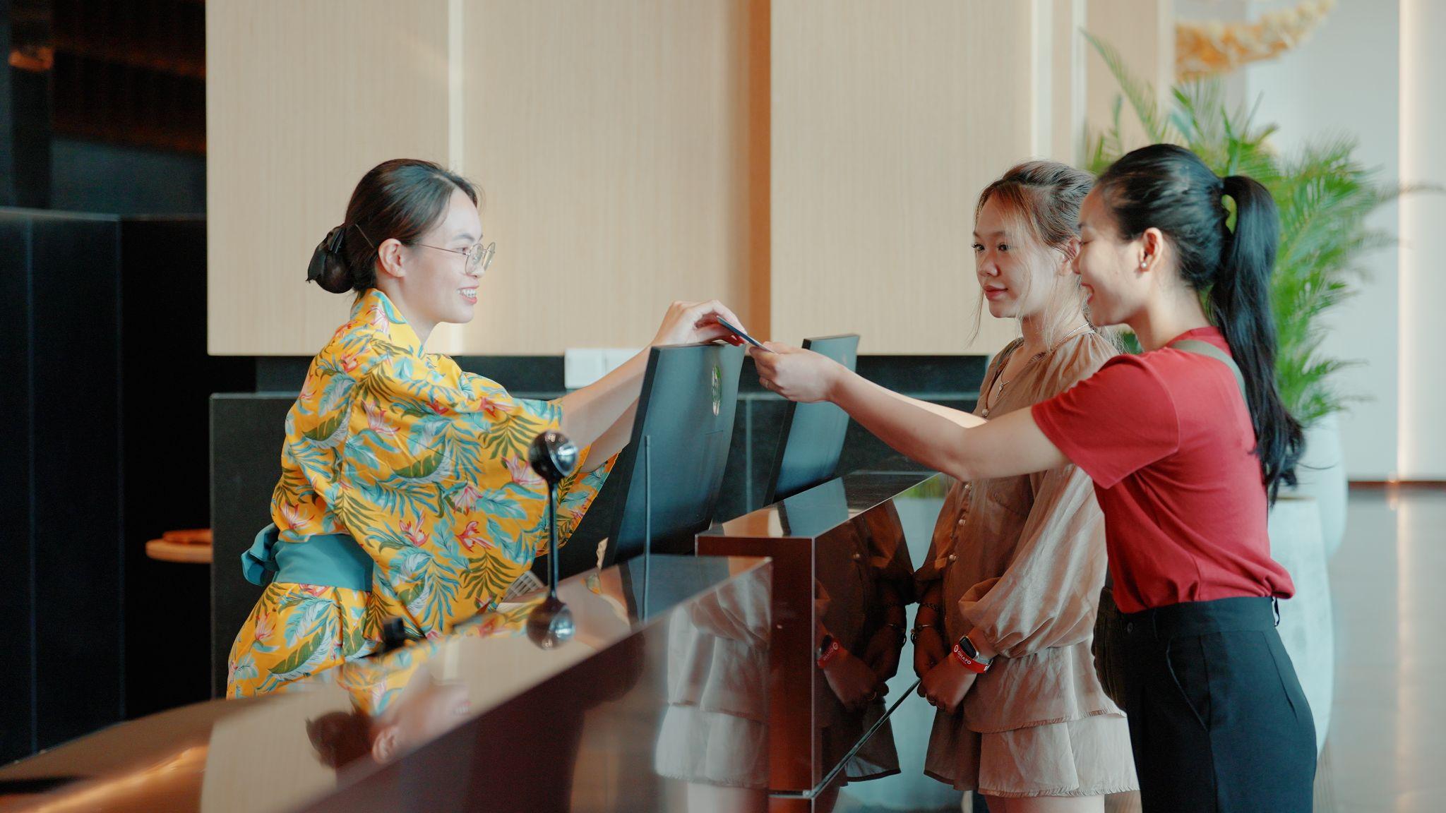 Lynntimes Hospitality Management: Bảo chứng vận hành thực cho giá trị khai thác bền vững tại Tokyu Retreat - 1
