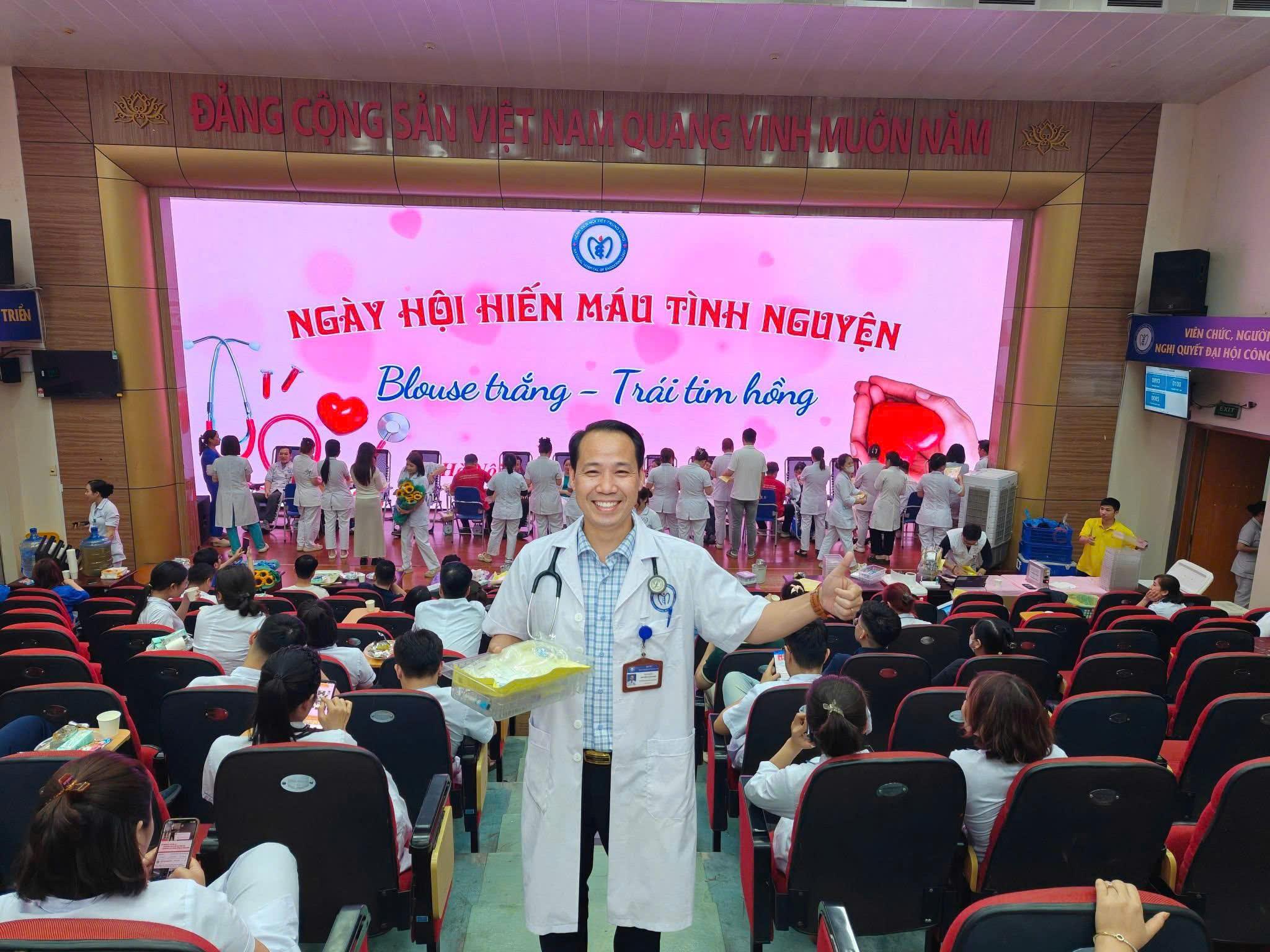 Bác sĩ nội tiết ‘mách’ cách kiểm soát tim mạch ở bệnh nhân đái tháo đường - 2