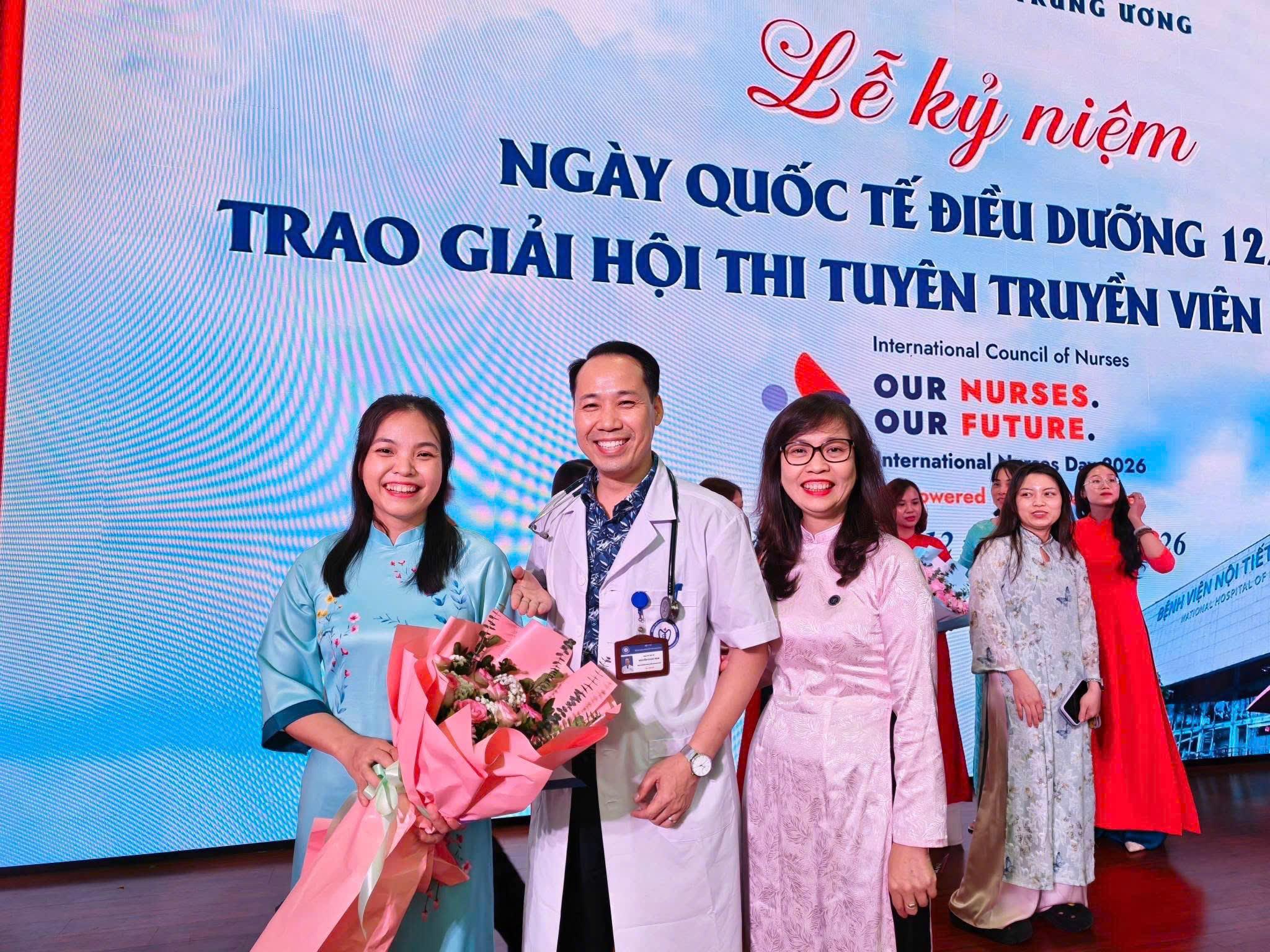 Bác sĩ nội tiết ‘mách’ cách kiểm soát tim mạch ở bệnh nhân đái tháo đường - 3