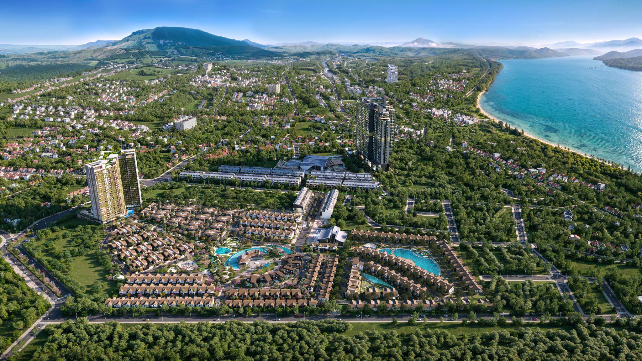 Lynntimes Hospitality Management: Bảo chứng vận hành thực cho giá trị khai thác bền vững tại Tokyu Retreat - 3