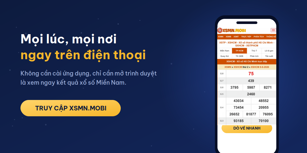 Xổ số miền Nam và hành trình chuyển đổi tra cứu số trên XSMN.mobi - 5