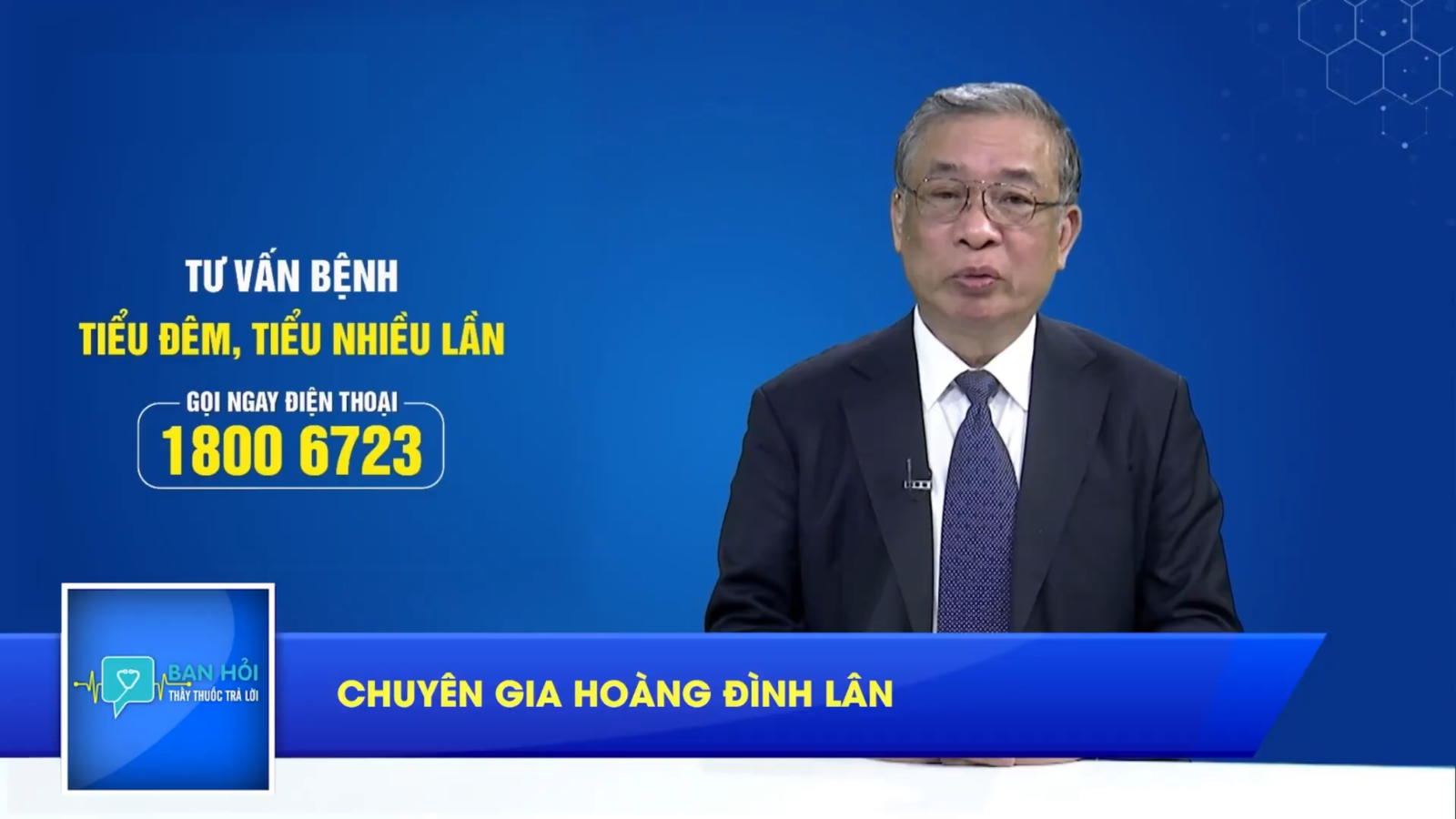 Vừa đi vệ sinh xong lại buồn đi tiếp: Cơ thể đang cảnh báo điều gì? - 2