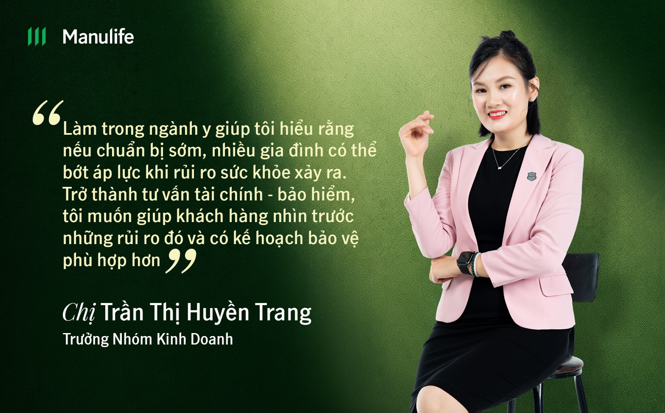 Từ dịch vụ đến tư vấn tài chính: Khi trải nghiệm khách hàng trở thành lợi thế cạnh tranh - 2