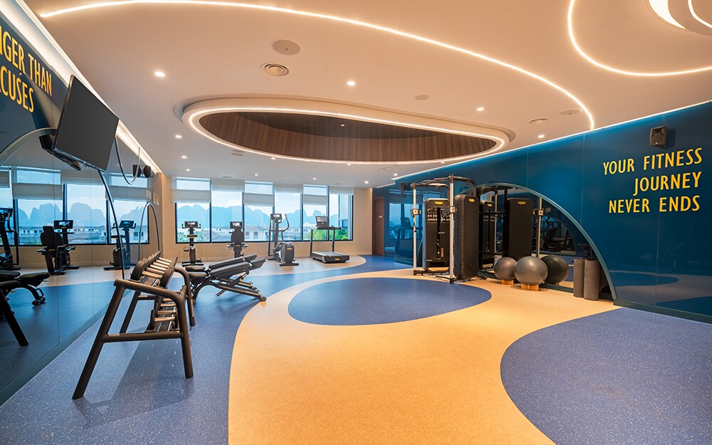 48 giờ “chữa lành” tại Wyndham Garden Sonasea Vân Đồn - Khu nghỉ dưỡng xinh đẹp bên vịnh Bái Tử Long - 5