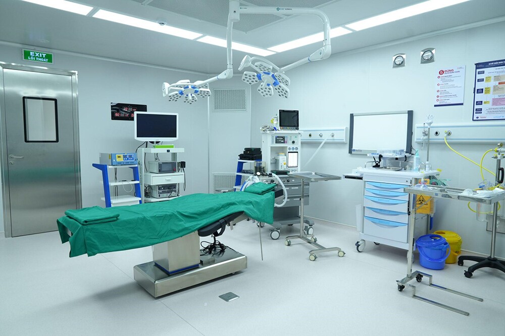 Bệnh viện Đa khoa Quốc tế TIMES: Nâng tầm nhan sắc an toàn theo tiêu chuẩn y khoa - 2