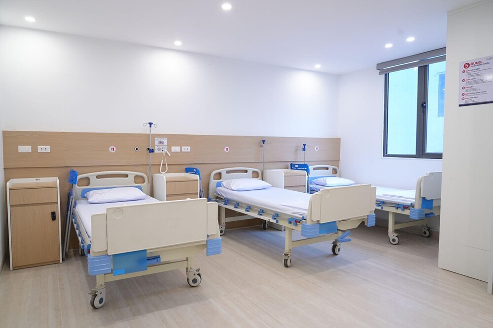 Bệnh viện Đa khoa Quốc tế TIMES: Nâng tầm nhan sắc an toàn theo tiêu chuẩn y khoa - 3