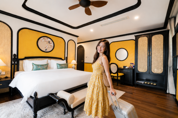 Du lịch Hội An mùa hè: Trọn vẹn trải nghiệm nghỉ dưỡng cho cả gia đình tại Yzistel Hoi An - 3