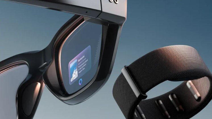 Samsung bất ngờ tung công nghệ siêu đỉnh dành cho kính thông minh - 4