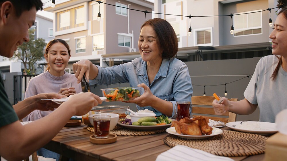 Sống khỏe dài lâu - Khi tuổi thọ không chỉ là đích đến duy nhất - 3