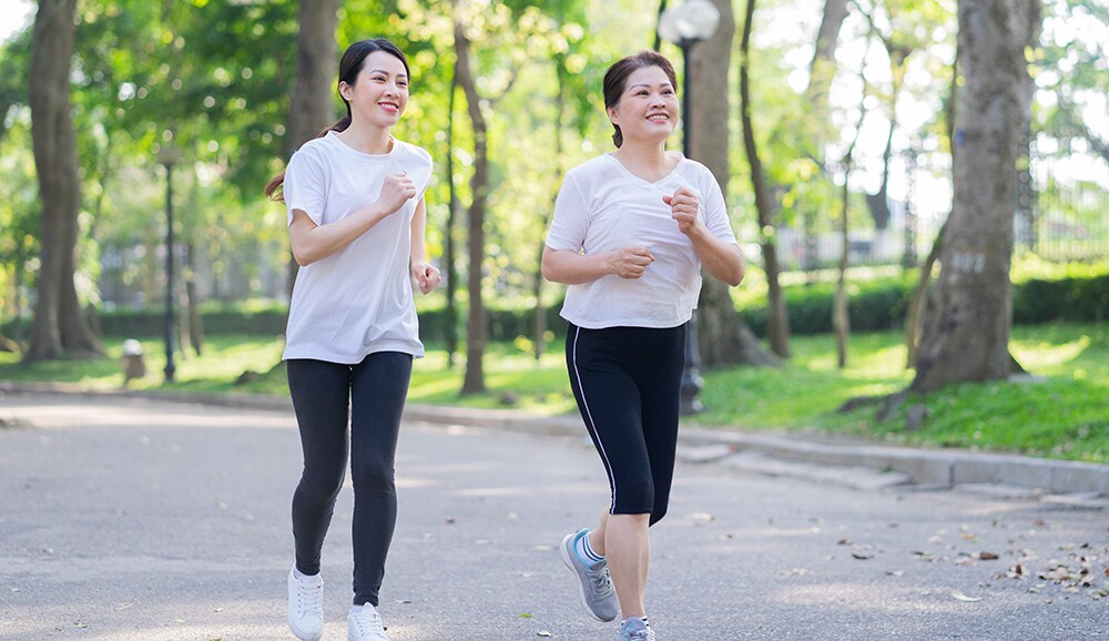 Sống khỏe dài lâu - Khi tuổi thọ không chỉ là đích đến duy nhất - 4