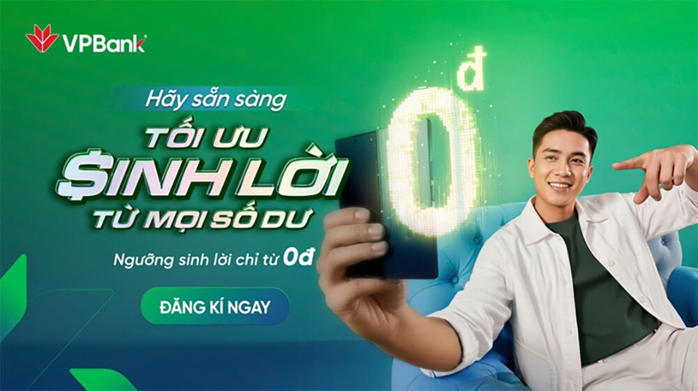 VPBank Super Account: "Siêu tài khoản" đa năng cho mọi nhu cầu tài chính - 3