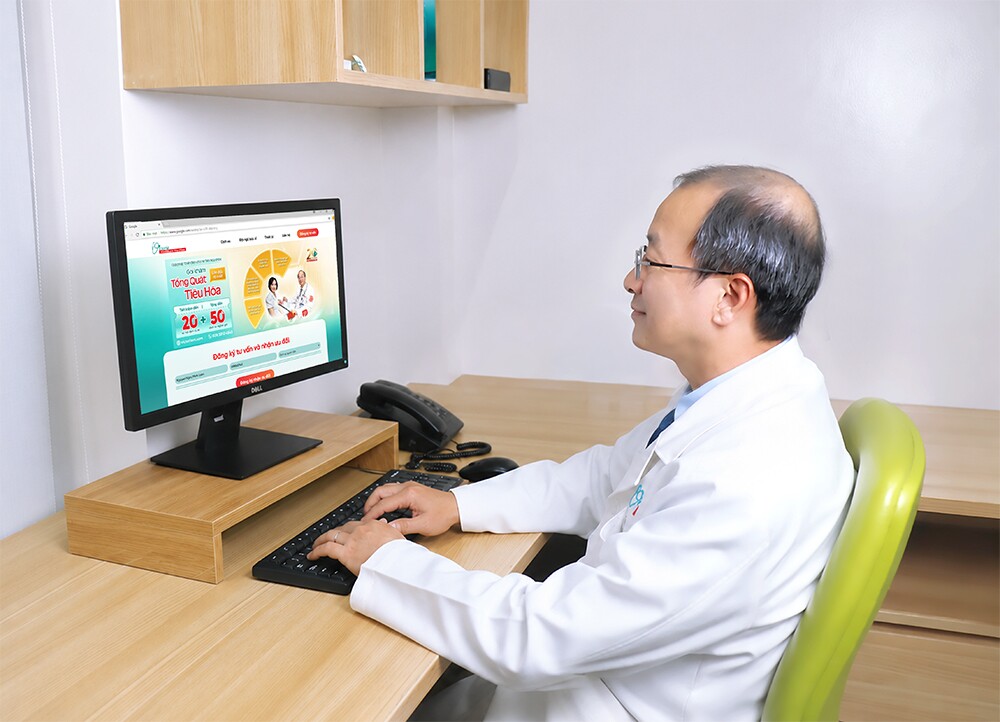 Đi khám sức khỏe không cần mang túi giấy tờ: Bước chuyển mình “số hóa” với ứng dụng VIC CARE - 2