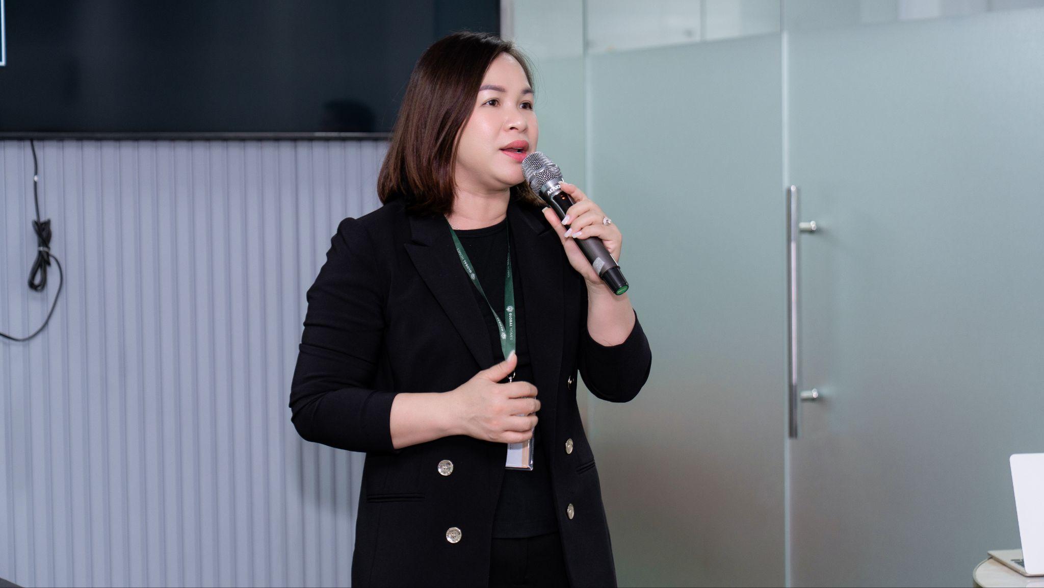 Chất lượng tư vấn không đến từ may mắn: Câu chuyện về con người và kỷ luật tại Global Homes - 2